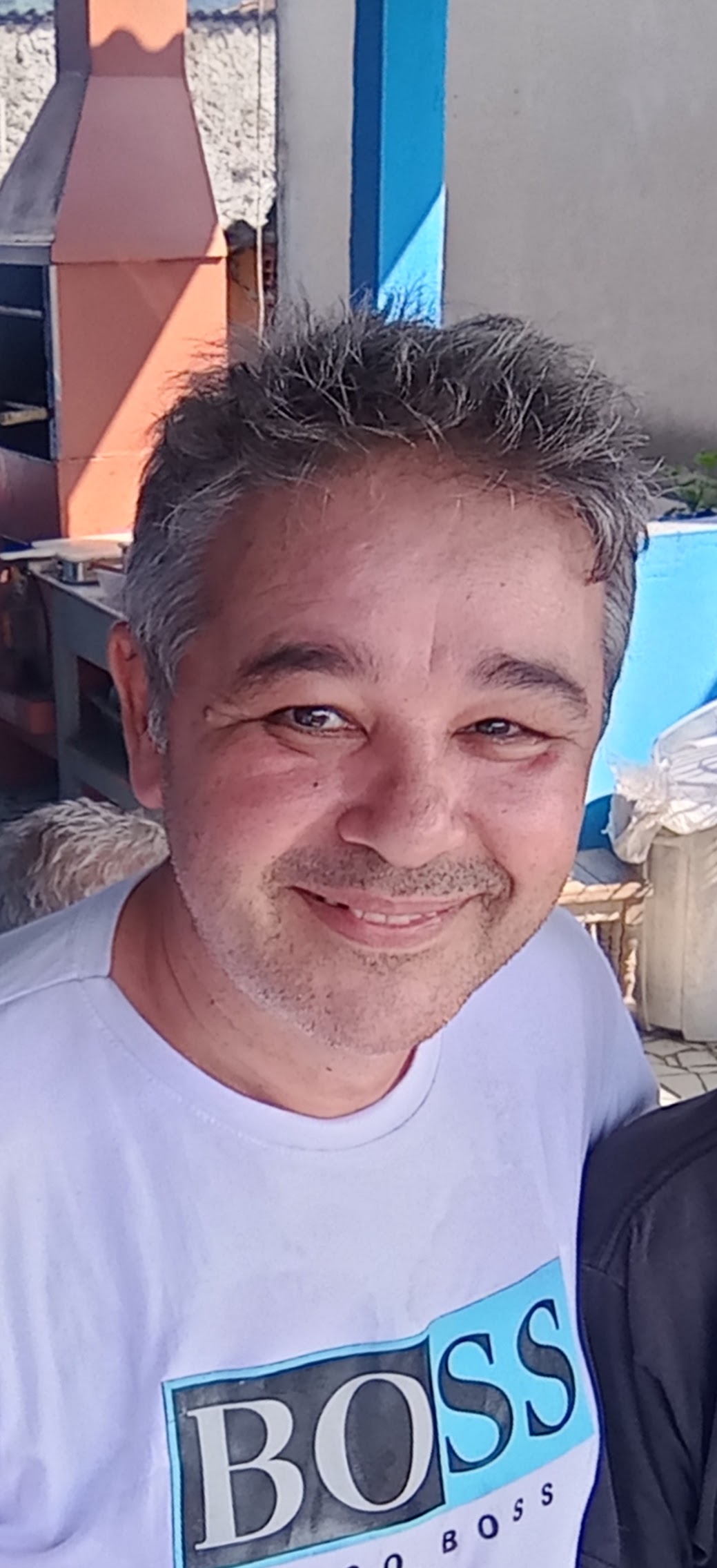 Paulo Santos